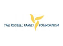 The Russell Family Foundation Logo